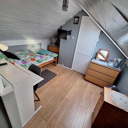 Harrow B & B 외부 사진