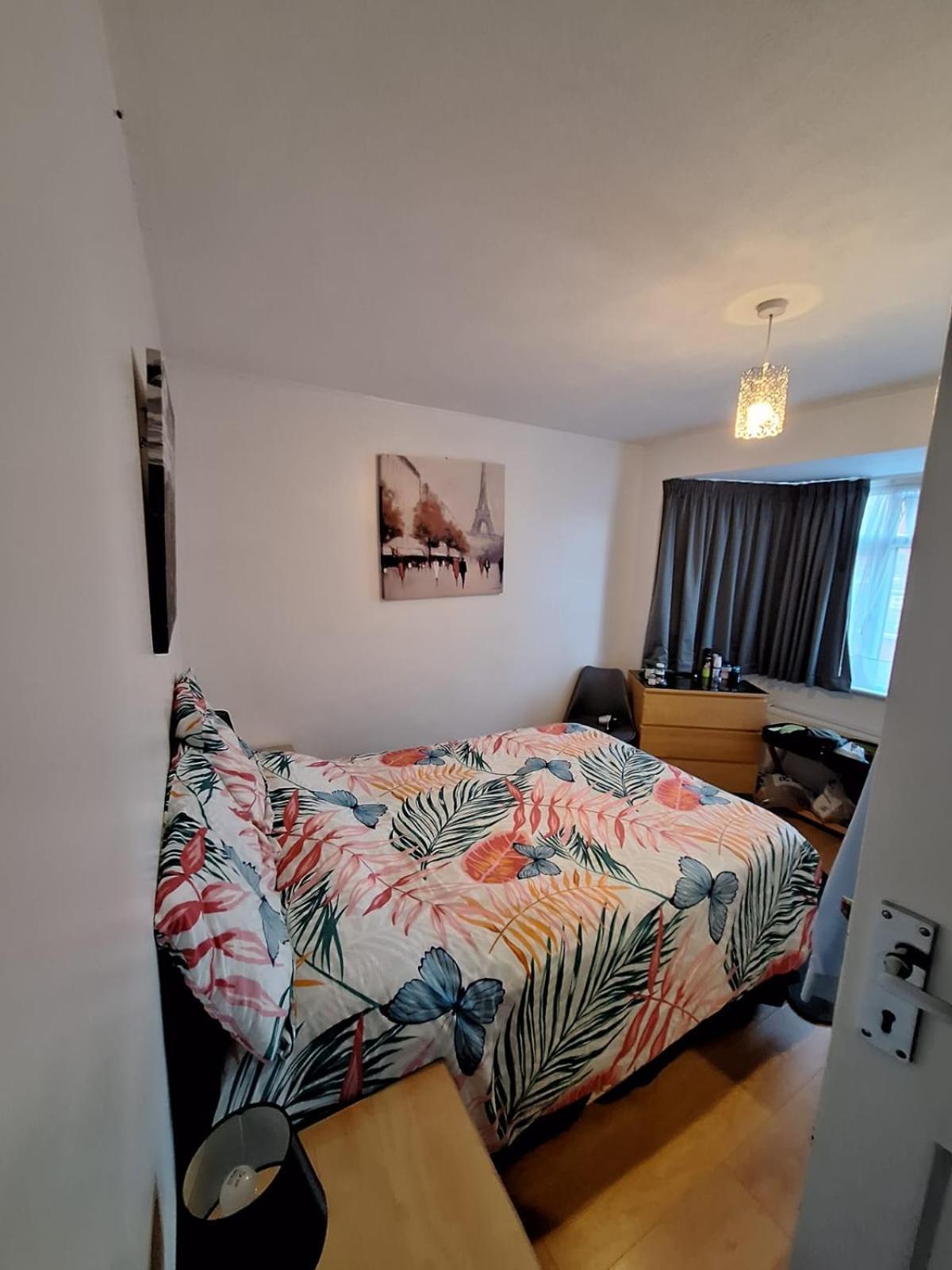 Harrow B & B 외부 사진