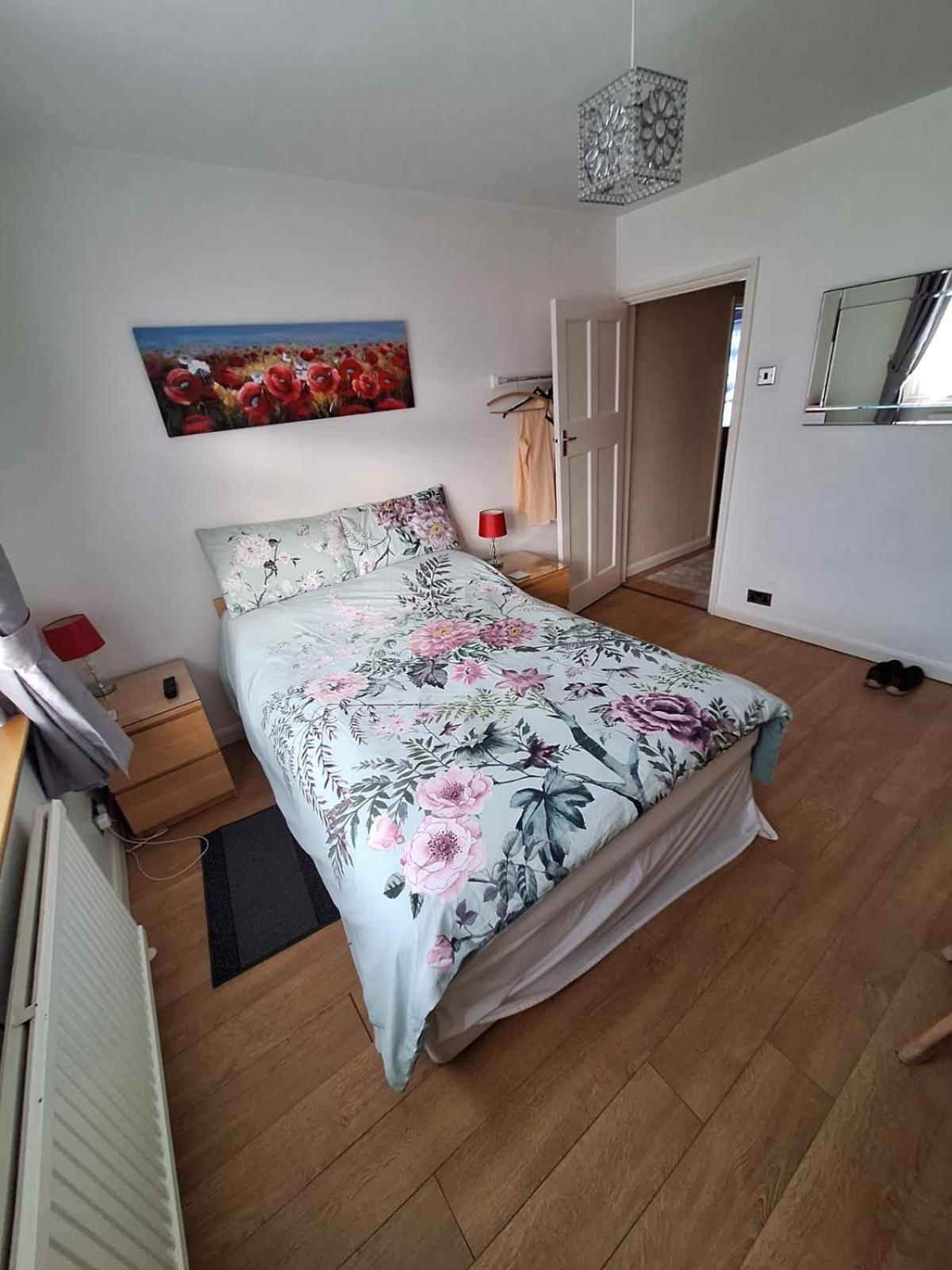 Harrow B & B 외부 사진
